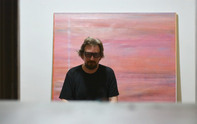 ALEKSI SOSELIA