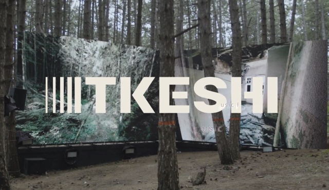 TKESHI Festival 2023 - Recap Film